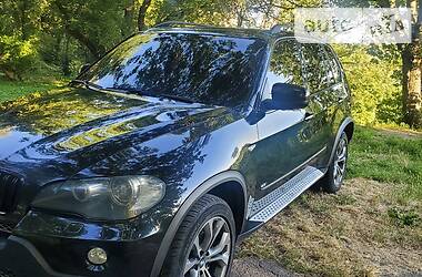 Позашляховик / Кросовер BMW X5 2007 в 