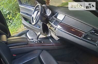 Позашляховик / Кросовер BMW X5 2007 в 