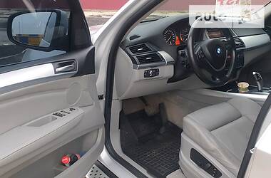 Позашляховик / Кросовер BMW X5 2008 в 