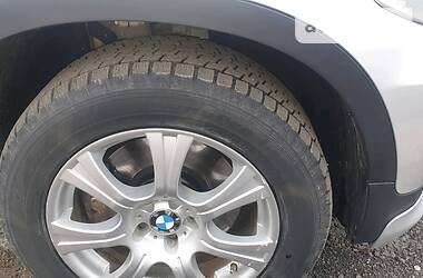 Позашляховик / Кросовер BMW X5 2008 в 