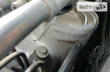 Позашляховик / Кросовер BMW X5 2008 в 
