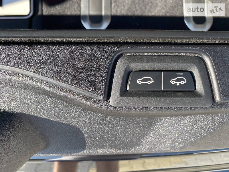 Позашляховик / Кросовер BMW X5 2019 в Іршаві