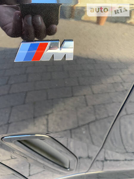 Позашляховик / Кросовер BMW X5 2019 в Іршаві