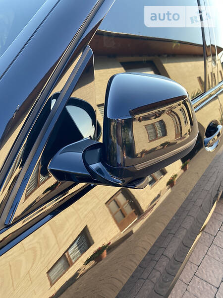 Позашляховик / Кросовер BMW X5 2019 в Іршаві