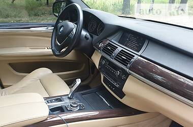 Позашляховик / Кросовер BMW X5 2009 в Сумах
