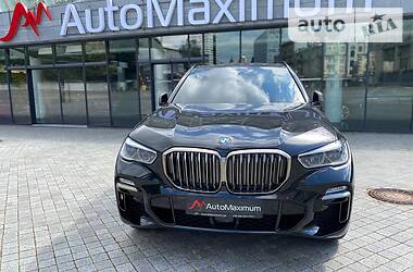 Позашляховик / Кросовер BMW X5 2019 в Києві