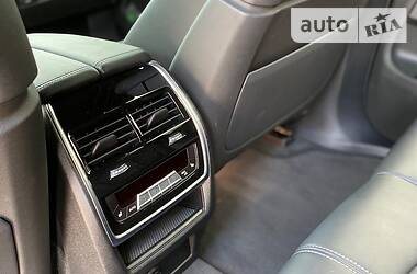 Позашляховик / Кросовер BMW X5 2019 в 