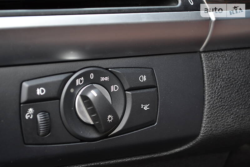 Позашляховик / Кросовер BMW X5 2012 в Рівному