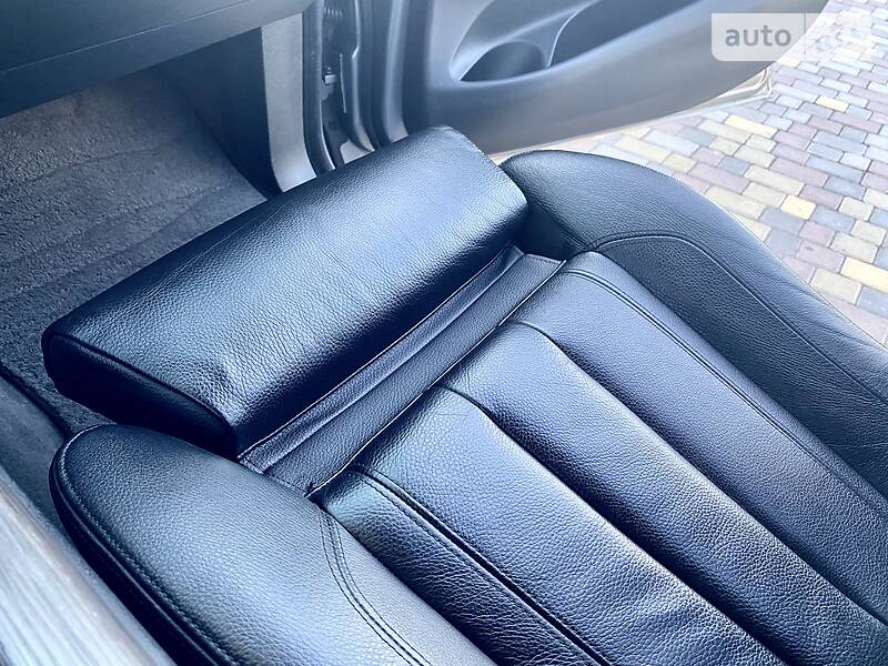 Позашляховик / Кросовер BMW X5 2016 в Дніпрі