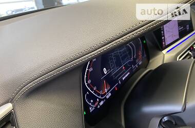 Позашляховик / Кросовер BMW X5 2019 в 