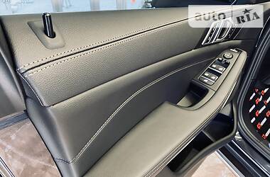 Позашляховик / Кросовер BMW X5 2019 в 