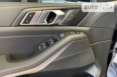 Позашляховик / Кросовер BMW X5 2019 в 