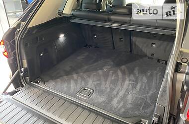 Позашляховик / Кросовер BMW X5 2019 в 