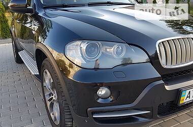 Внедорожник / Кроссовер BMW X5 2009 в Ивано-Франковске