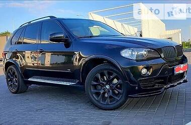 Позашляховик / Кросовер BMW X5 2006 в Зміїві