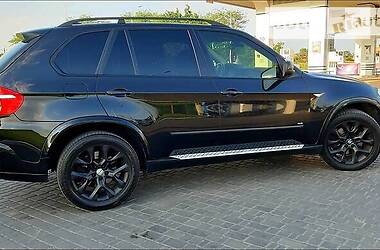 Позашляховик / Кросовер BMW X5 2006 в Зміїві