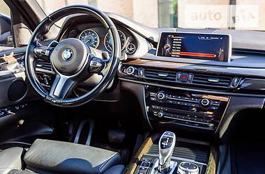 Внедорожник / Кроссовер BMW X5 2015 в Хмельницком