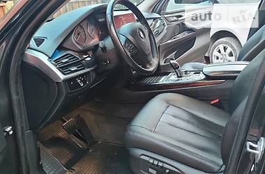 Внедорожник / Кроссовер BMW X5 2014 в Дубно
