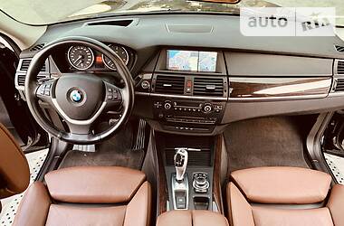 Внедорожник / Кроссовер BMW X5 2012 в Одессе