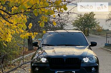 Внедорожник / Кроссовер BMW X5 2008 в Николаеве