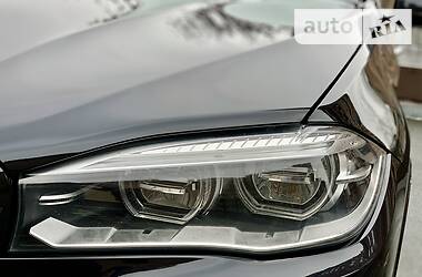 Внедорожник / Кроссовер BMW X5 2013 в Киеве