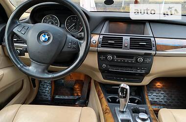 Универсал BMW X5 2007 в Коростене