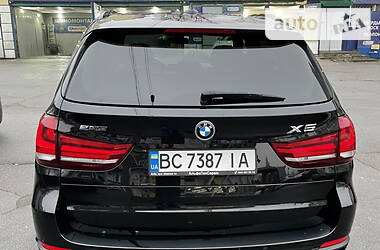 Универсал BMW X5 2016 в Киеве