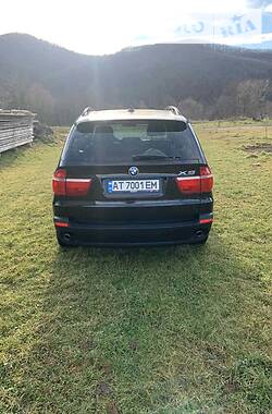 Внедорожник / Кроссовер BMW X5 2010 в 