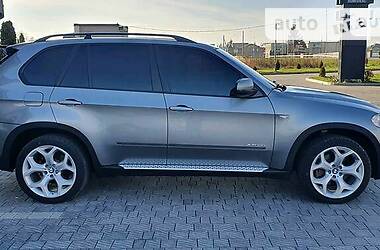 Внедорожник / Кроссовер BMW X5 2009 в Стрые