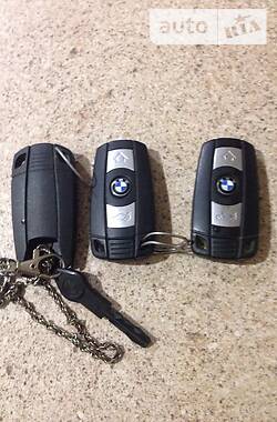 Позашляховик / Кросовер BMW X5 2007 в 