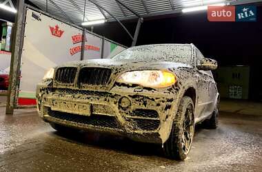 Внедорожник / Кроссовер BMW X5 2012 в Ивано-Франковске