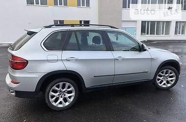 Внедорожник / Кроссовер BMW X5 2013 в Ровно