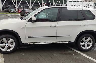 Внедорожник / Кроссовер BMW X5 2010 в Хмельницком