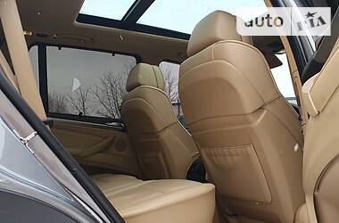 Внедорожник / Кроссовер BMW X5 2009 в Стрые