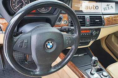 Внедорожник / Кроссовер BMW X5 2009 в Стрые