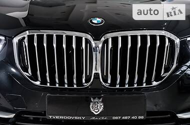 Позашляховик / Кросовер BMW X5 2019 в Одесі