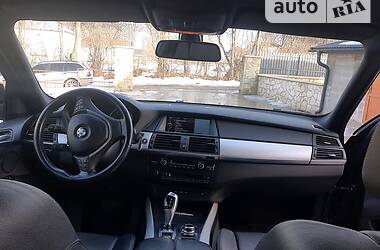 Внедорожник / Кроссовер BMW X5 2010 в Тернополе