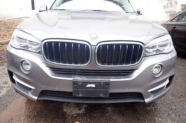 Внедорожник / Кроссовер BMW X5 2015 в Одессе