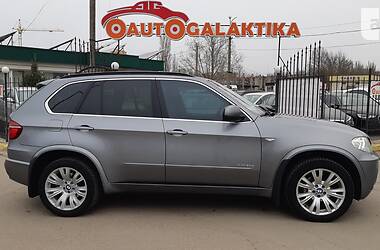 Внедорожник / Кроссовер BMW X5 2012 в Николаеве