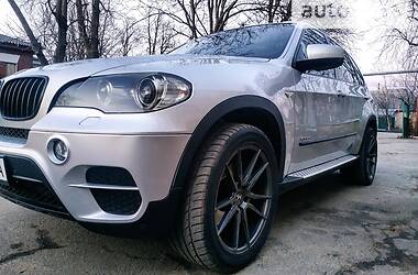 Позашляховик / Кросовер BMW X5 2010 в Подільську