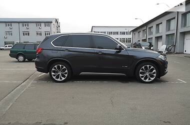 Внедорожник / Кроссовер BMW X5 2018 в Броварах