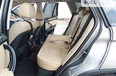 Внедорожник / Кроссовер BMW X5 2006 в Хмельницком