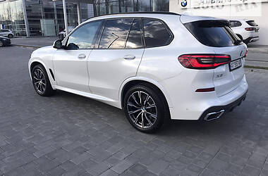 Универсал BMW X5 2019 в Ивано-Франковске