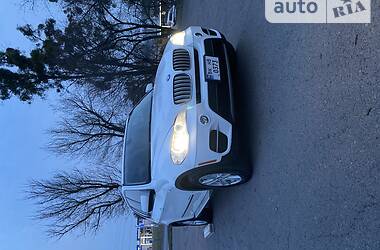 Внедорожник / Кроссовер BMW X5 2011 в Ровно