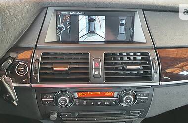 Внедорожник / Кроссовер BMW X5 2010 в Коломые