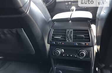 Позашляховик / Кросовер BMW X5 2013 в 