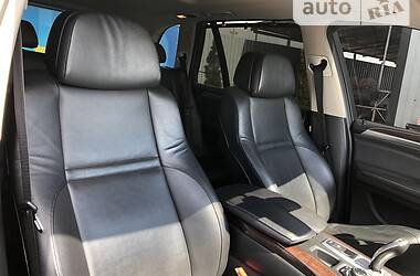 Позашляховик / Кросовер BMW X5 2013 в 