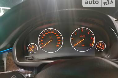 Внедорожник / Кроссовер BMW X5 2014 в Тячеве