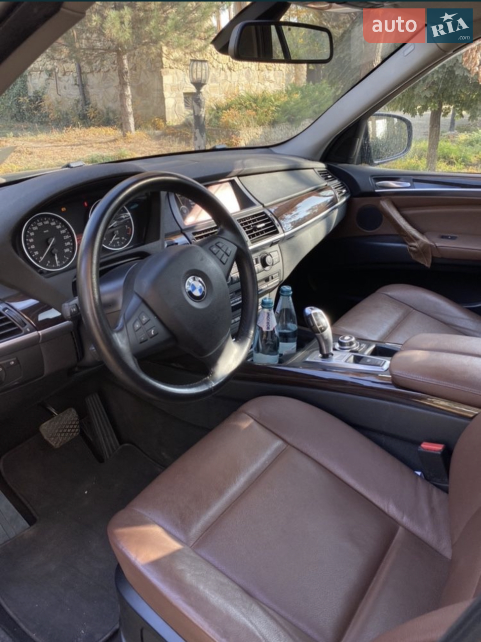 2012 BMW X5 - мініатюра 9