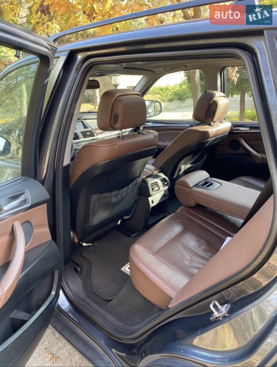 2012 BMW X5 - мініатюра 8